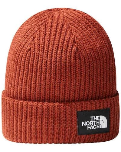 The North Face Accessoires - Rouge