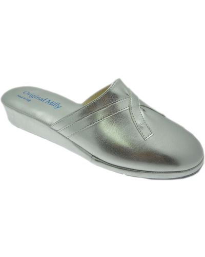 MILLY Mules MILLY2200arg - Gris