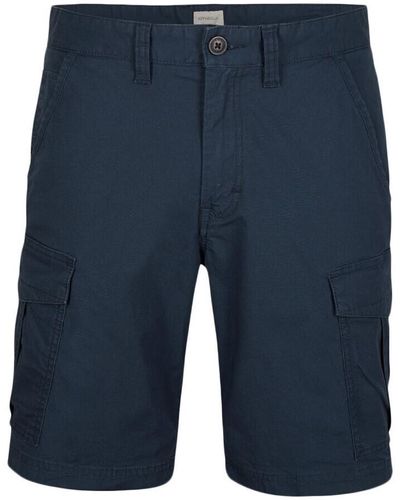 O'neill Sportswear Short N2700000-15012 - Bleu