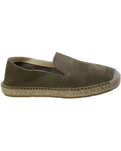 Viguera Mocassins 143982 - Vert