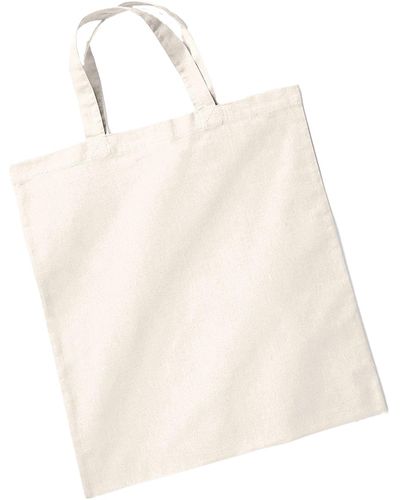 Westford Mill Valise Bag For Life - Neutre