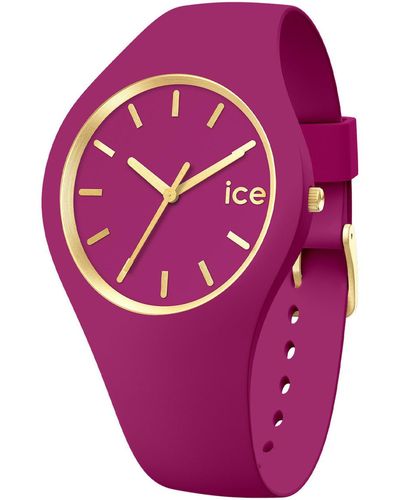 Ice-watch Bijoux Montre Cleor - Rose