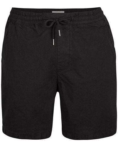 O'neill Sportswear Short 2700010-19010 - Noir