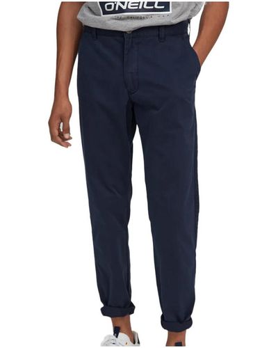 O'neill Sportswear Pantalon N02703-5056 - Bleu