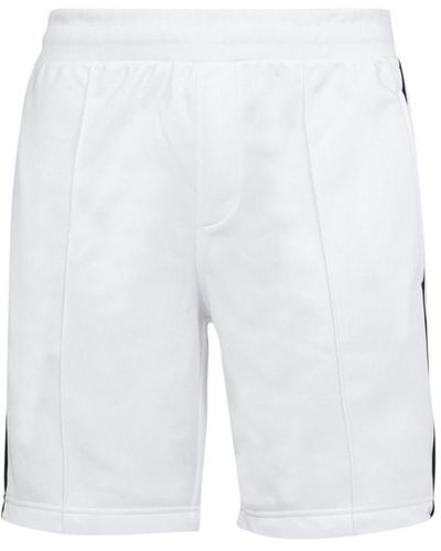Horspist Short Short blanc - SONIC S10 WHITE