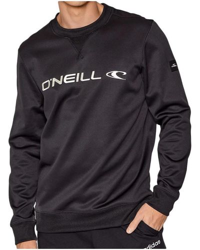 O'neill Sportswear Sweat-shirt 1P0231-9010 - Noir