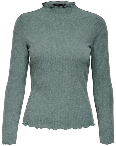 Sweats et pull-overs ONLY pour femme | Réductions en ligne jusqu'à 50 % |  Lyst