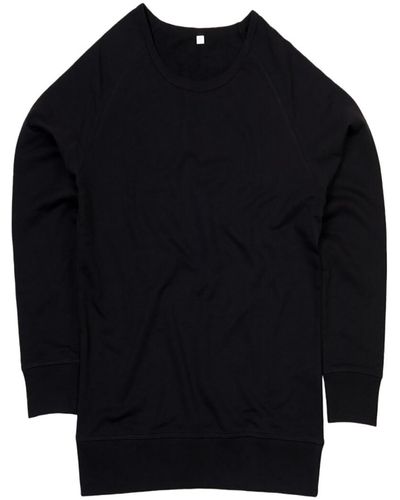 Mantis Sweat-shirt Favourite - Noir