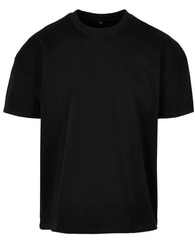 Build Your Brand T-shirt RW8680 - Noir
