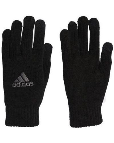 adidas Gants Gants Gant Ess Gloves - Noir