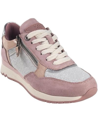 Xti Chaussures Chaussure 140946 saumon - Rose