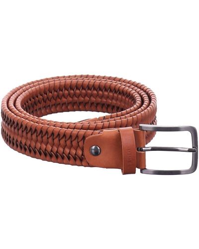 DIGEL Ceinture - Rouge