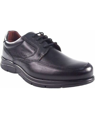 Baerchi Chaussures Chaussure 1250 noir