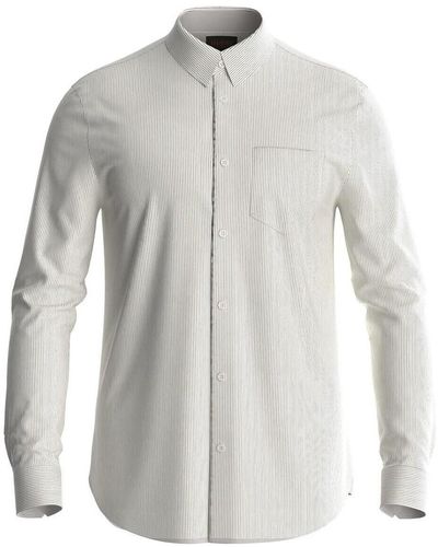 Guess Chemise - Gris