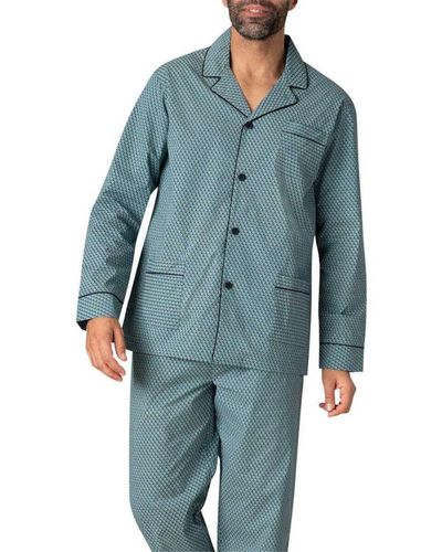 EMINENCE Pyjamas / Chemises de nuit 164048VTPE24 - Bleu