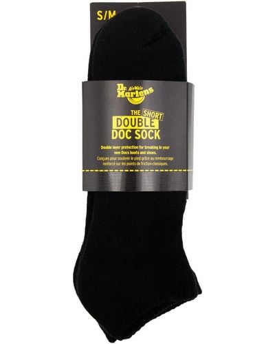 Chaussettes Dr. Martens pour femme