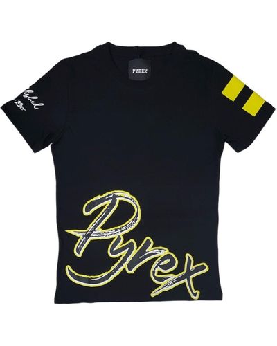 PYREX T-shirt 41977 - Noir