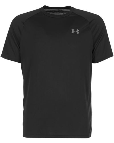 T shirt homme under cheap armour