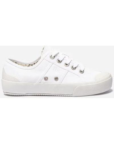 Tbs Chaussures OPIHALL - Blanc