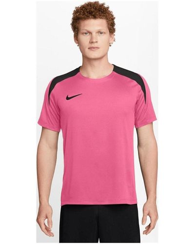 Nike T-shirt - Rose