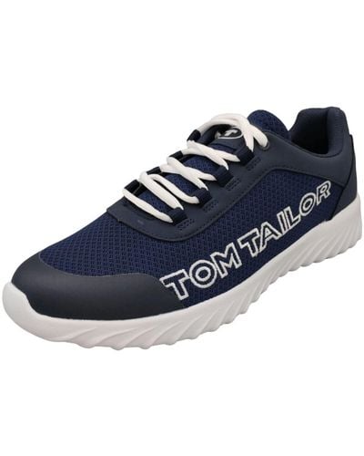 Tom Tailor Baskets - Bleu