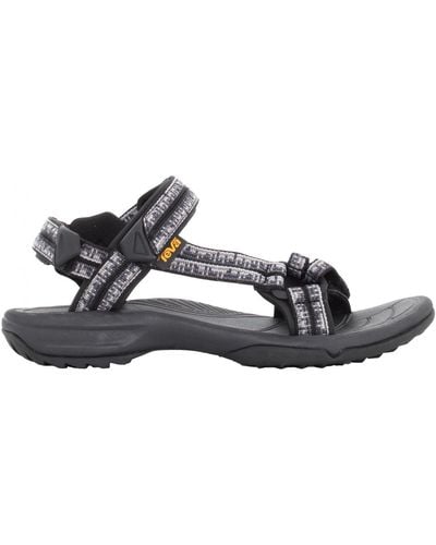 Teva Sandales 1001474/ABGY - Noir