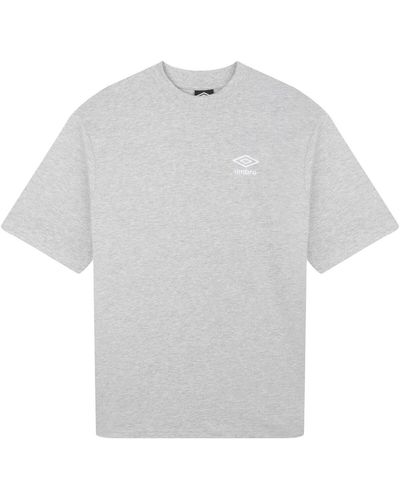 Umbro T-shirt - Blanc