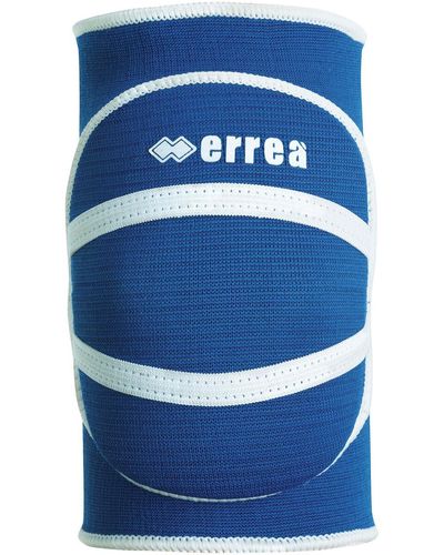 Erreà Accessoire sport Atena 2012 Ginocchiere Jr - Bleu