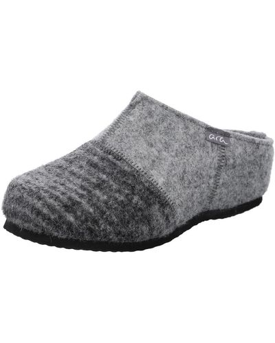 Ara Chaussons - Gris