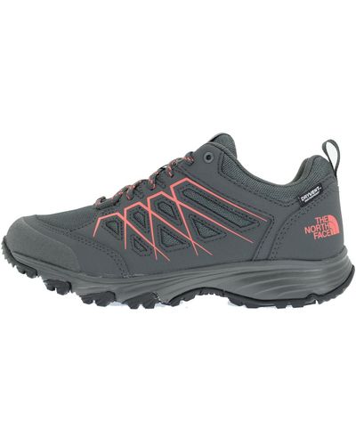 The North Face Chaussures NF0A4PEP - Gris