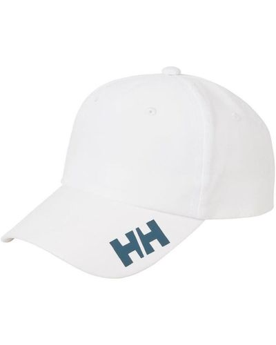 Helly Hansen Bonnet CREW CAP - Blanc
