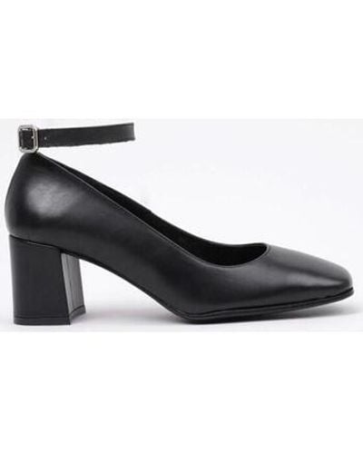 Sandra Fontan Chaussures escarpins MELODY - Noir