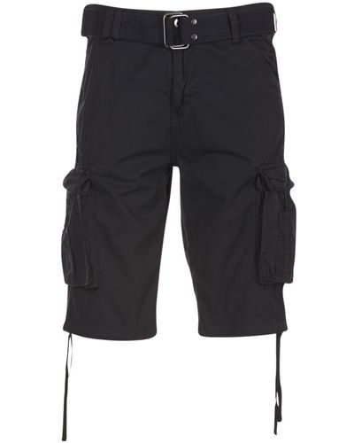 Schott Nyc Short TR RANGER 30 - Noir