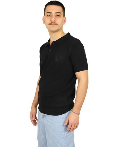 Richmond X T-shirt UM24214PO - Noir