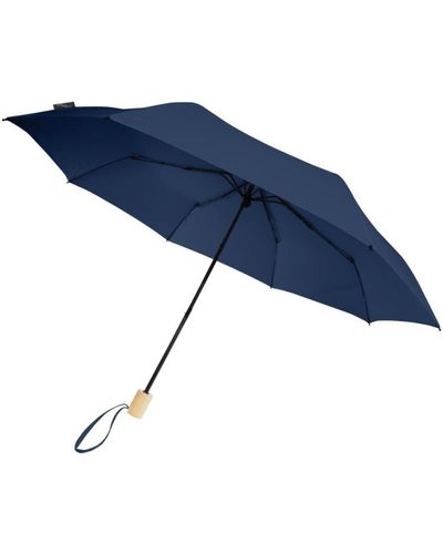 Avenue Parapluies Birgit - Bleu