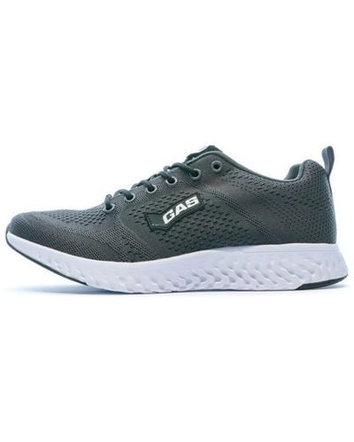 Gas 925510G-03 Chaussures - Gris
