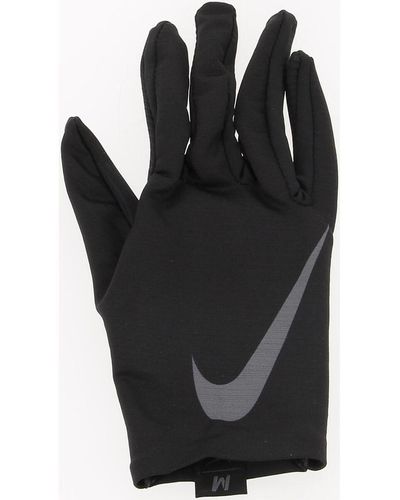 Nike Gants pro men s baselayer gloves - Noir