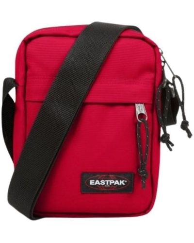 Eastpak Pochette Sacoche Bandouliere The One Ref 44056 84Z - Rouge