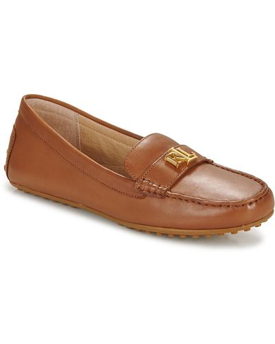 Mocassin femme spartoo sale