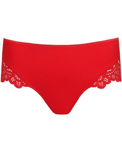 Primadonna Shorties & boxers First night - Rouge