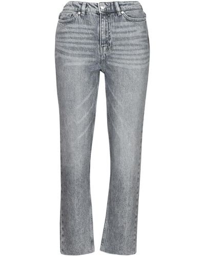ONLY Jeans - Gris