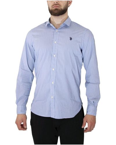 Vêtements U.S. POLO ASSN. pour homme | Réductions en ligne jusqu'à 50 % |  Lyst