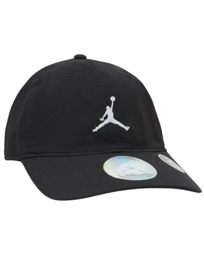 Nike Accessories > hats > caps - Noir