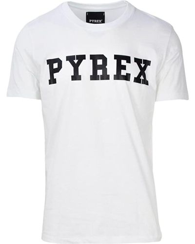 PYREX T-shirt 34200 - Blanc
