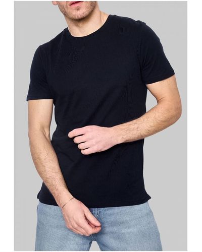 Kebello T-shirt T-Shirt Noir H