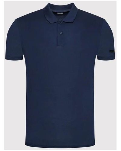 Jack & Jones T-shirt 12204842 COMMUTE-PERFECT NAVY - Bleu