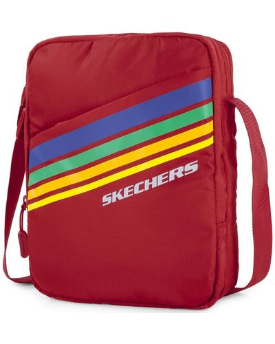 Skechers Sac a dos Set - Rouge