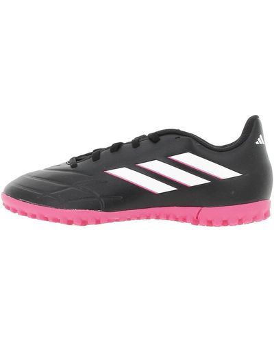 adidas Chaussures de foot Copa pure.4 tf - Noir