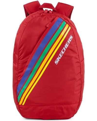Skechers Sac a dos Set - Rouge