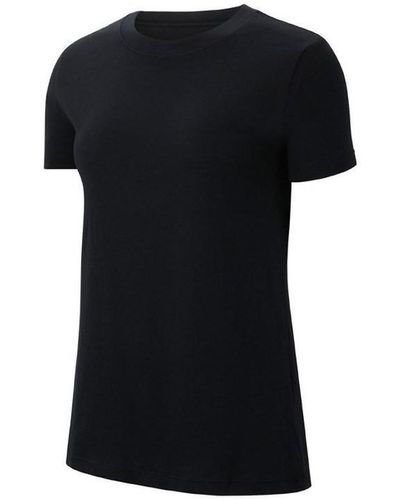 Nike CZ0903 T-shirt - Noir